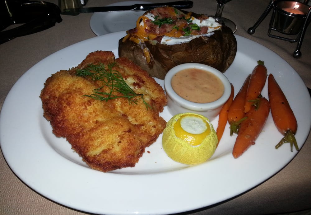 Top of Binion’s Steakhouse 113 Photos Steakhouses Downtown Las