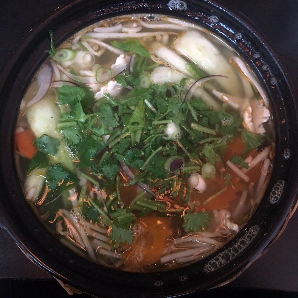 Chum's Vietnamese Cuisine
