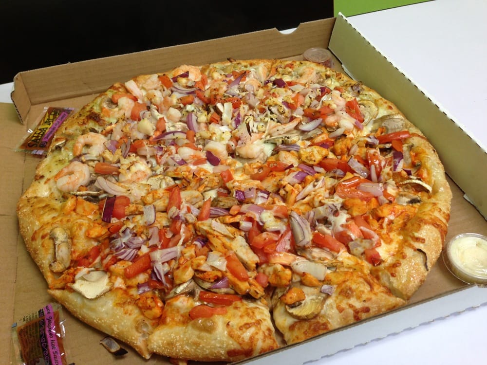 Pizza Express Pizza Willow Glen Reviews Yelp