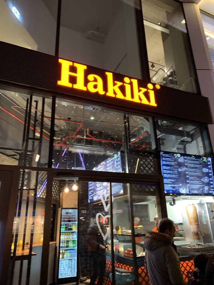 Hakiki