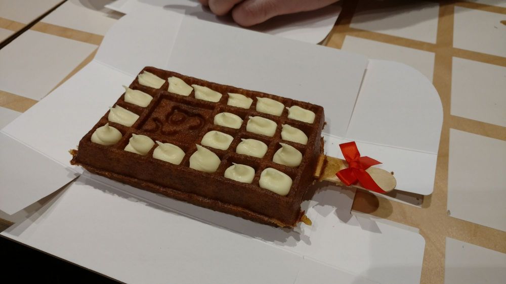 Yummy And Guiltfree
