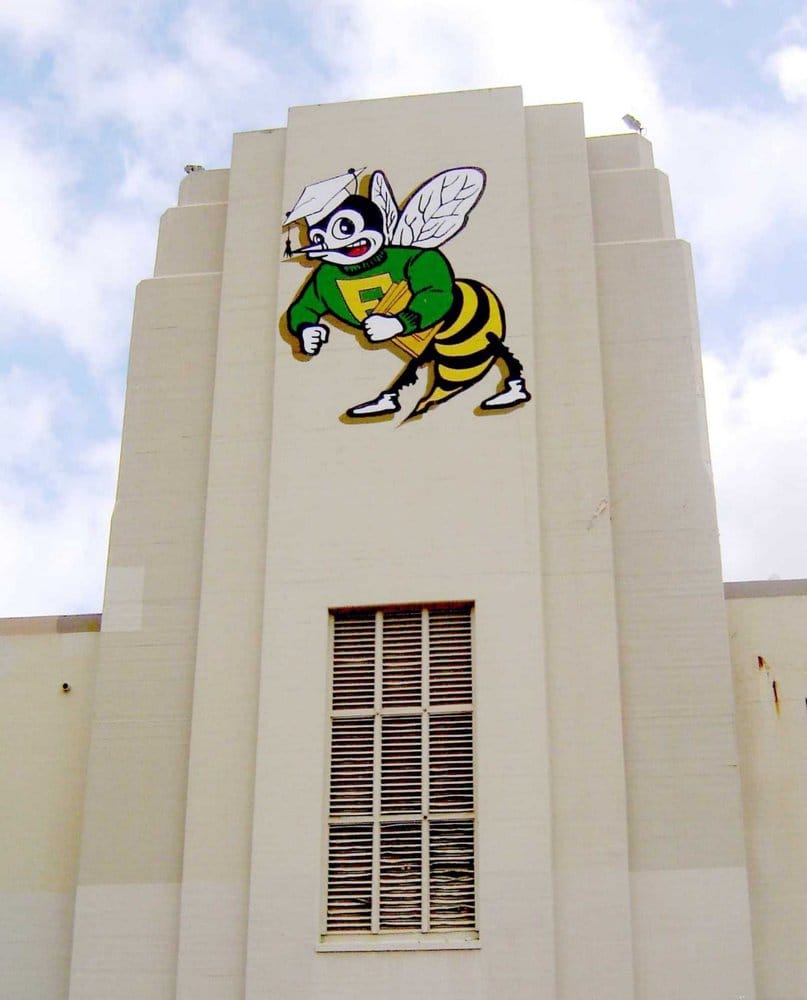 Franklin High School Middle Schools & High Schools 300 N Gertrude Ave. Stockton, CA