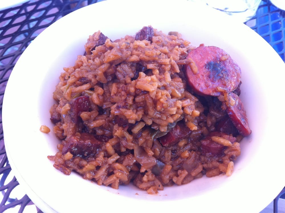 New Orleans Creole Cafe Cajun/Creole Old Town San Diego, CA