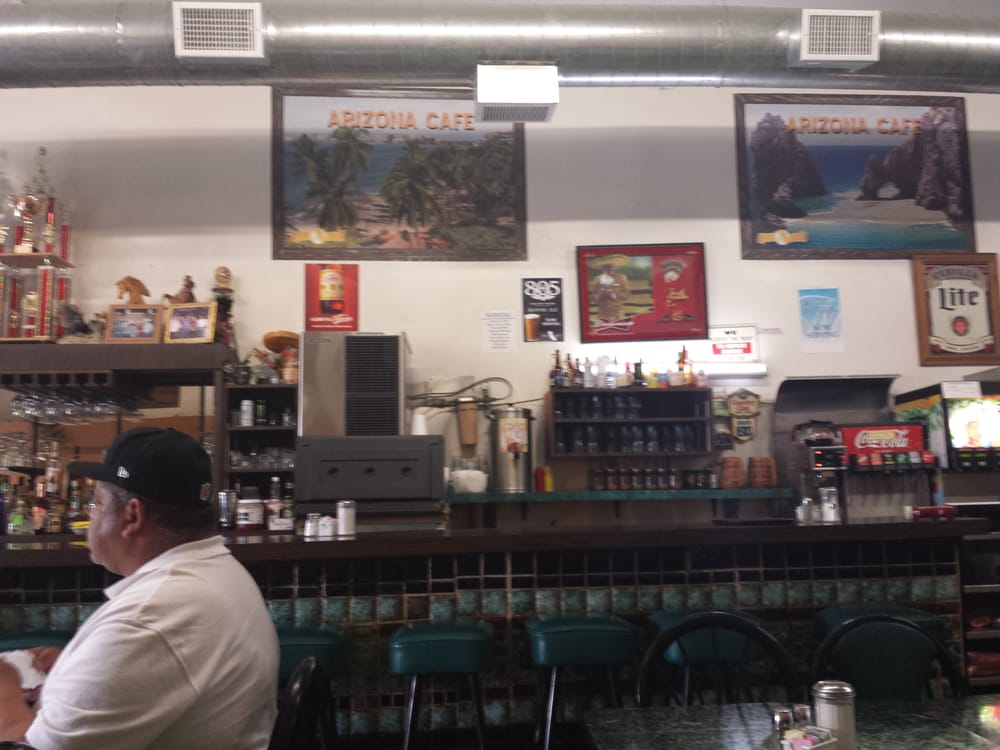 Arizona Cafe 26 Photos Mexican Bakersfield, CA Reviews Yelp