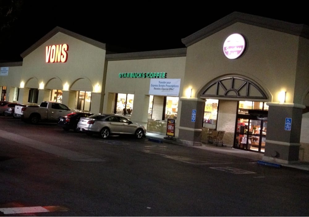 Vons 31 Reviews Drugstores Glendora, CA Photos Yelp
