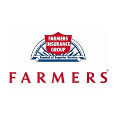 Eric Flores - Farmers Insurance Agent logo