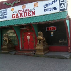 China Garden CLOSED 13 Reviews Chinese 204 E Fireweed Ln China Garden CLOSED 13 Reviews Chinese 204 E Fireweed Ln