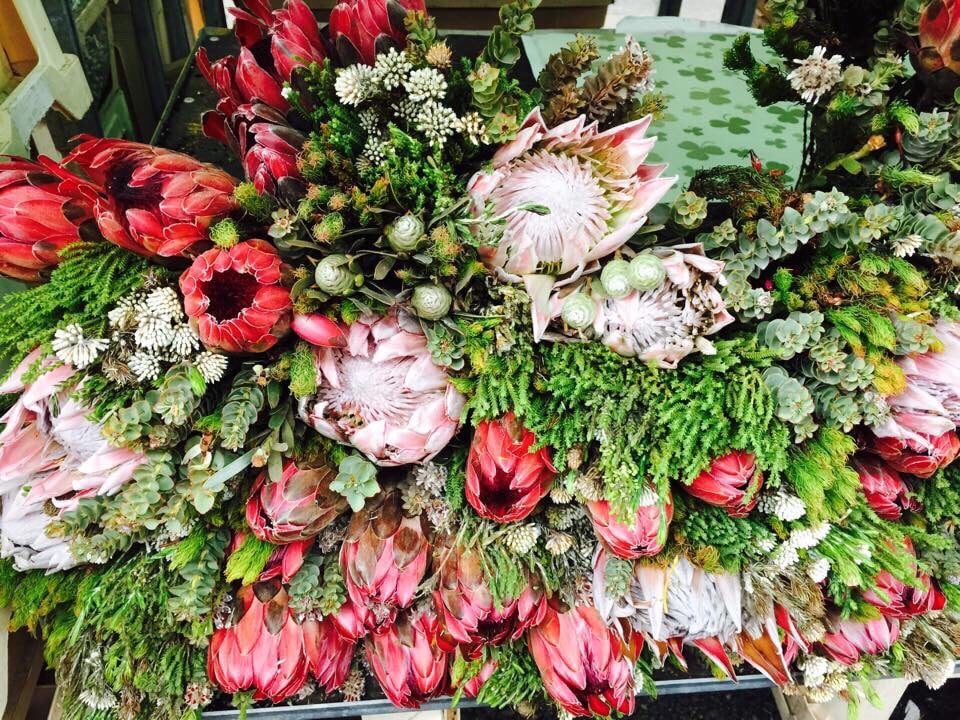 Columbia Road Flower Market 123 Photos Florists Shoreditch