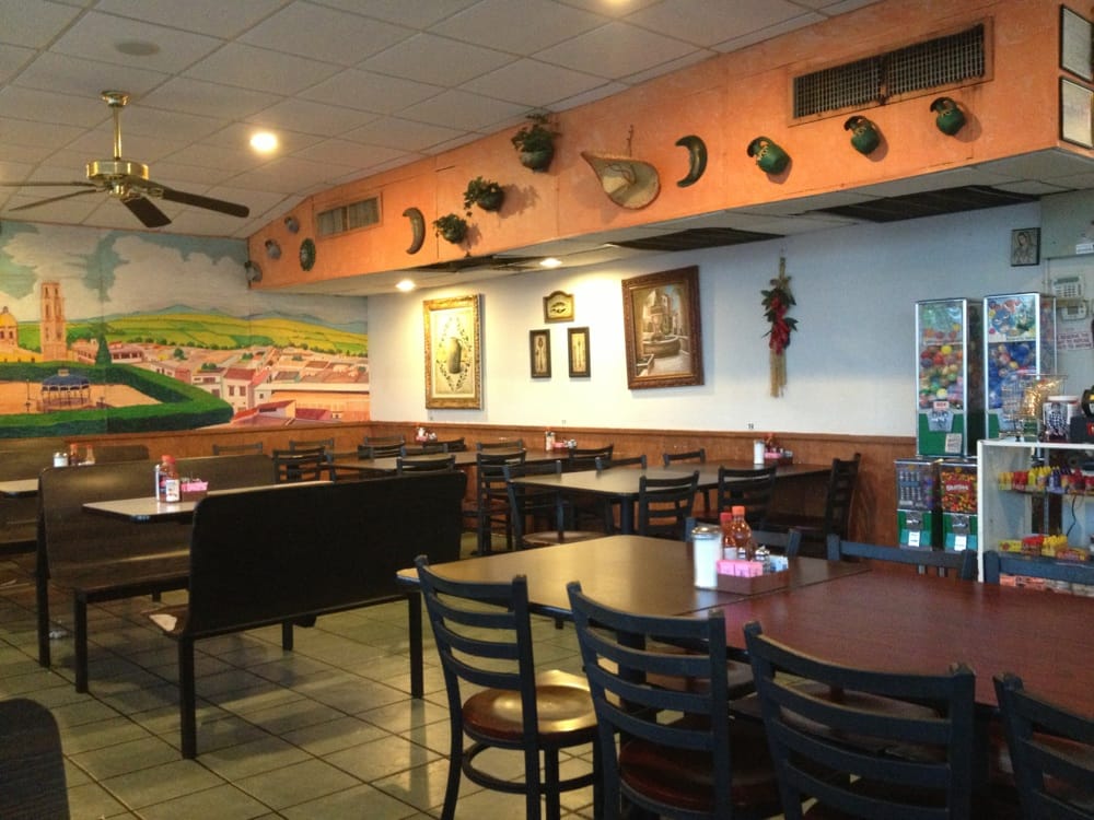 El Taco Jalisco II 11 Photos Mexican Hillsboro, TX Reviews Yelp