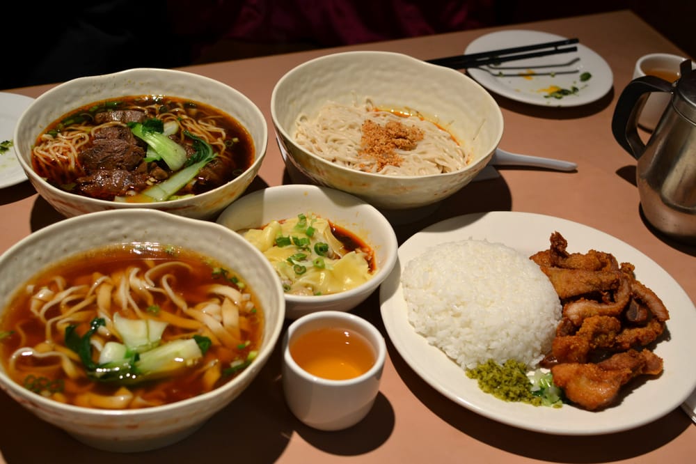 A&J 393 Photos Chinese Annandale, VA Reviews Menu Yelp