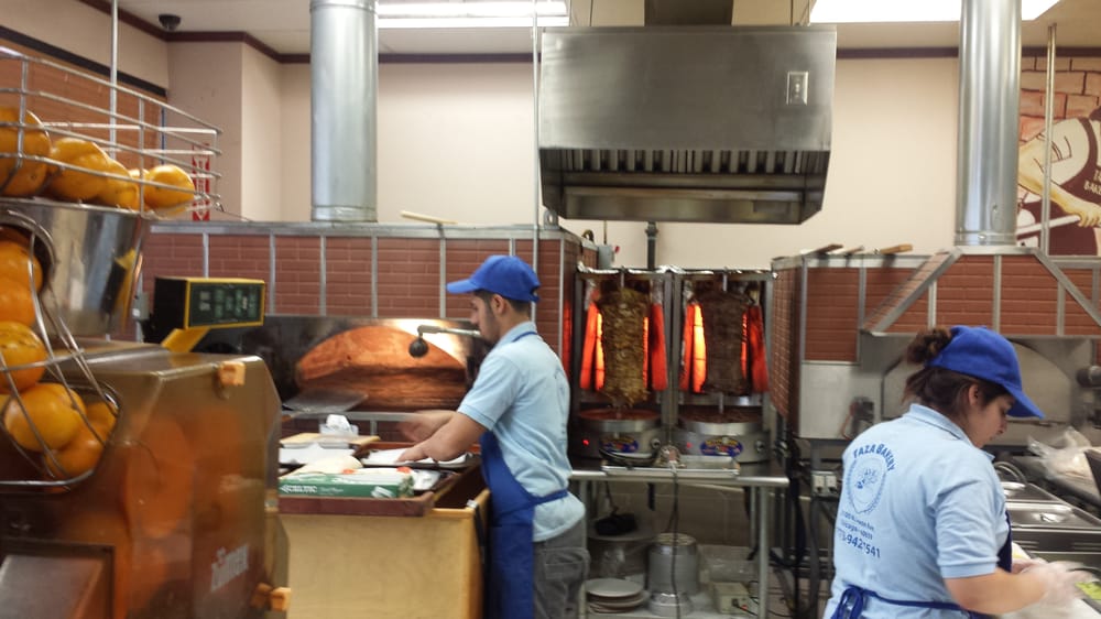 Taza Bakery 29 Photos Bakeries West Rogers Park Chicago, IL Reviews Menu Yelp