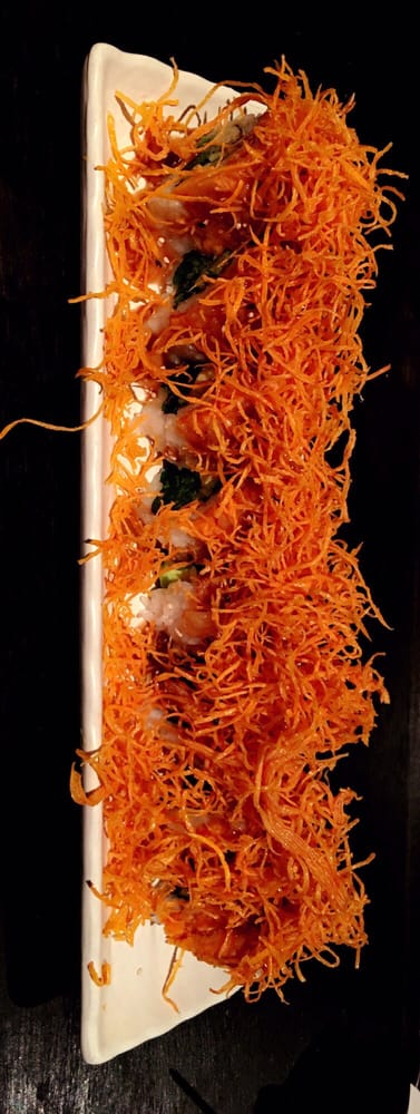Sushi 7