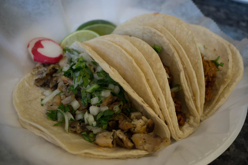 Tortilleria Sinaloa 78 Photos Mexican Fells Point Baltimore, MD