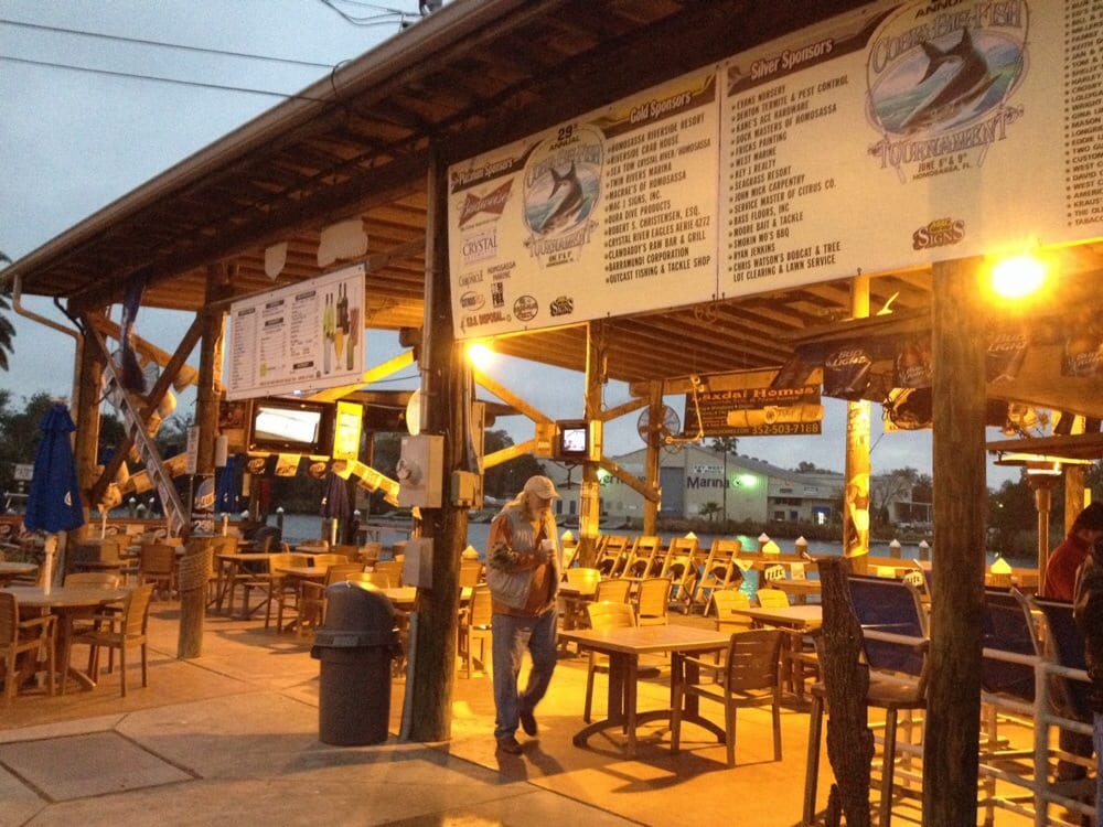 Photos for MacRae's of Homosassa | Yelp