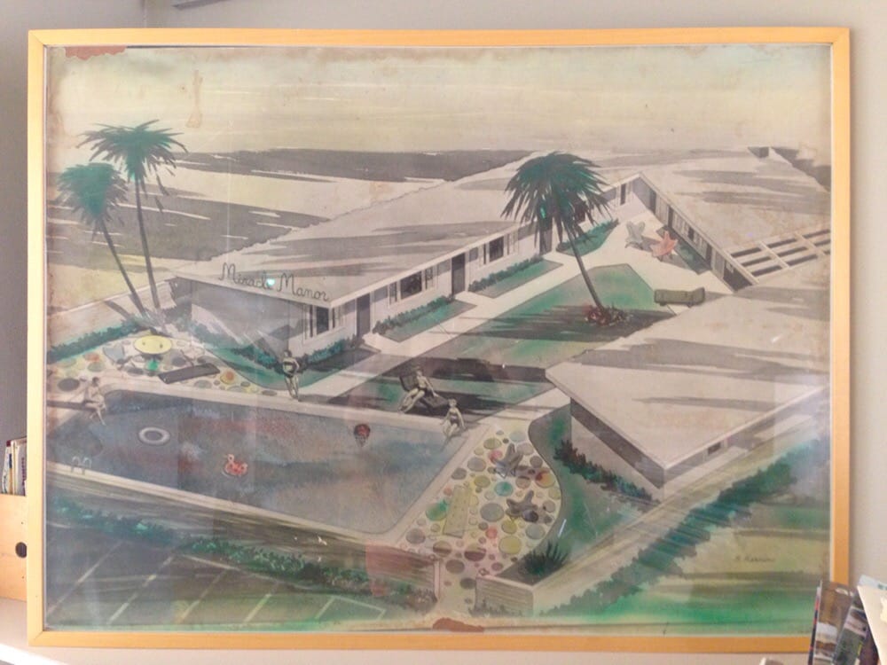 Miracle Manor Retreat Hotels Desert Hot Springs, CA Yelp