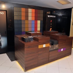 Nespresso Boutique at Macyâs - 44 Photos - Cafes - Midtown West ...