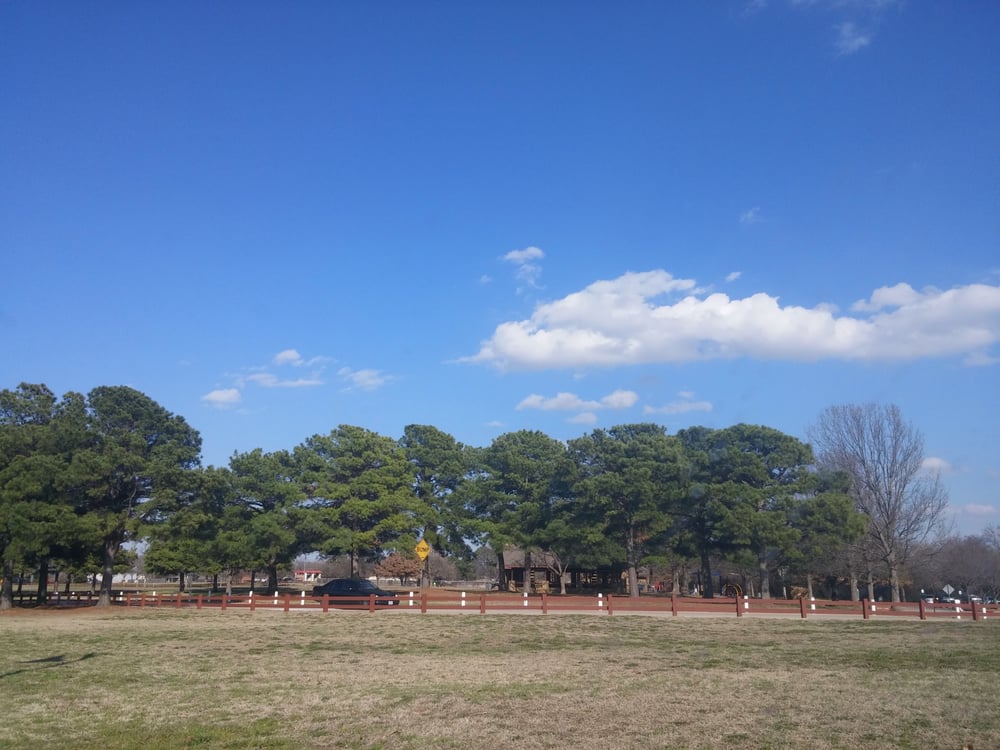 S J Stovall Park Parks 2800 West Sublett Rd Arlington, TX, United