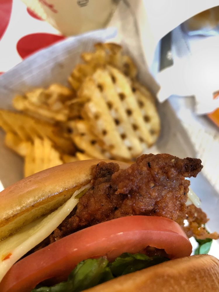Chick-fil-A