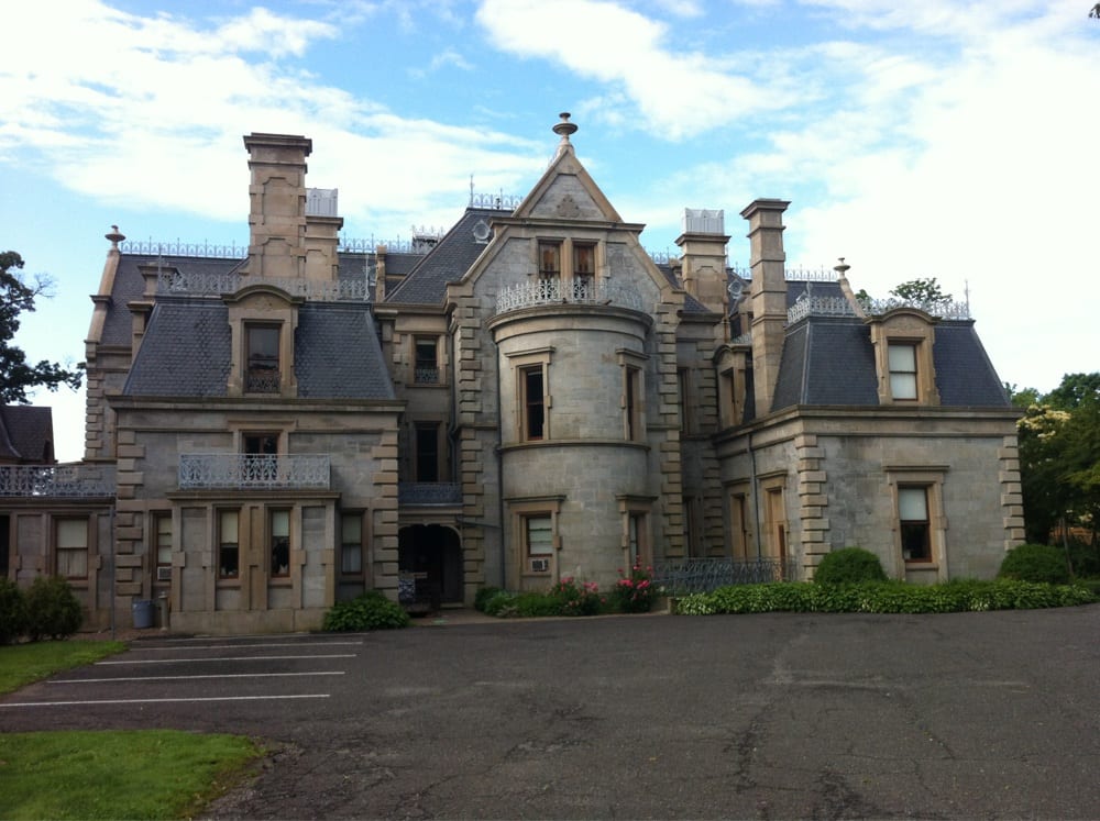 LockwoodMathews Mansion Museum Museums Norwalk, CT Yelp