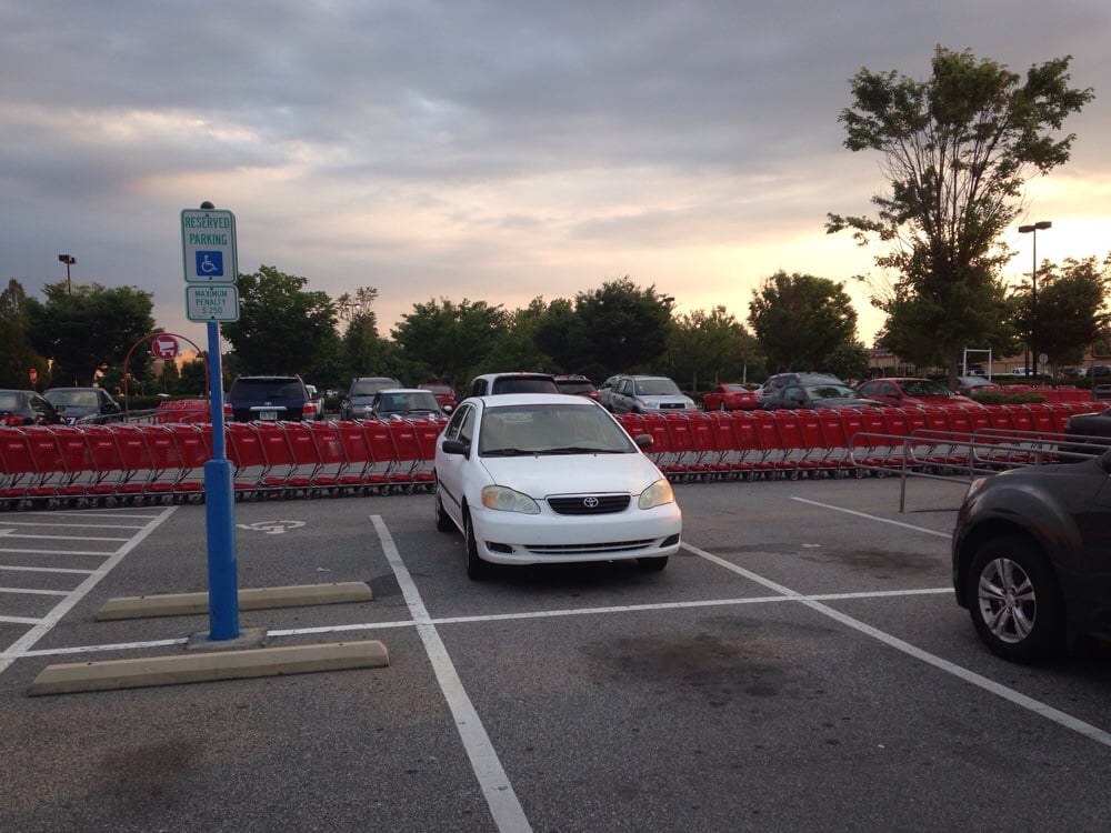 Target Department Stores Raleigh, NC Yelp