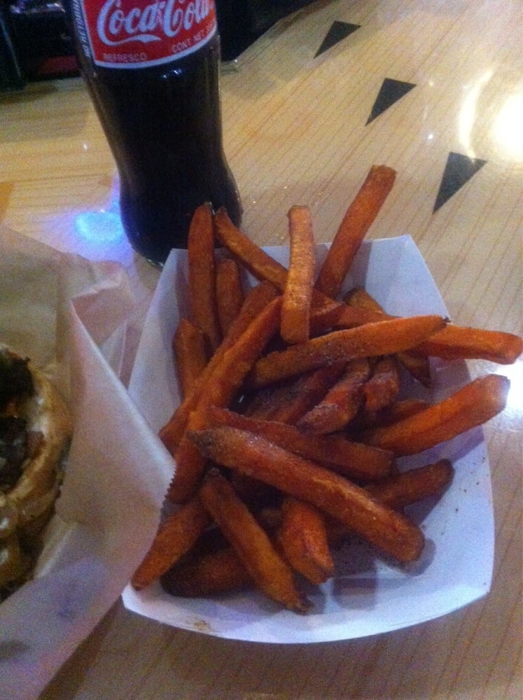 The Garage Burgers and Beer Burgers Oklahoma City, OK Yelp