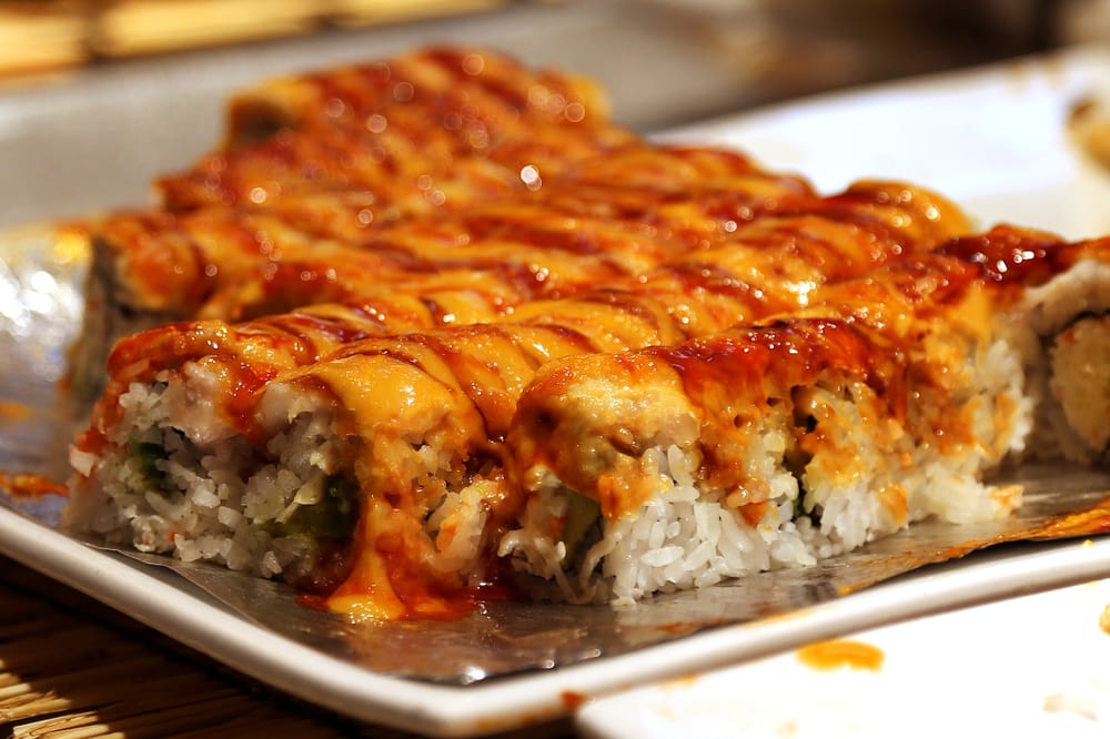 Tomi Sushi & Seafood Buffet Concord, CA, United States Yelp