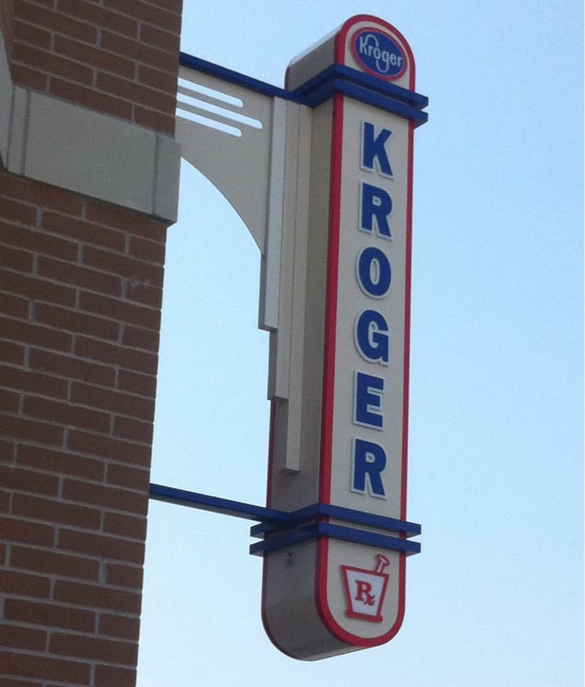 Kroger Food and Pharmacy Grocery Columbus, OH Yelp