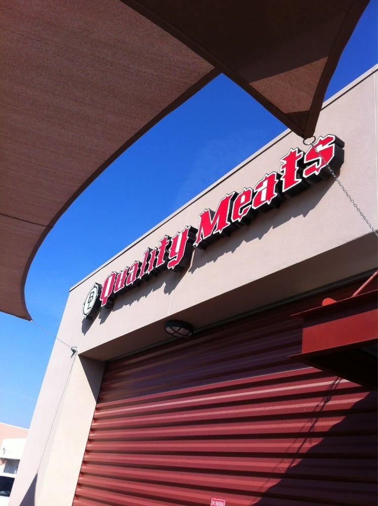 BL Quality Meats Barbeque Visalia, CA Reviews Photos Yelp