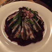 Angelini Osteria - Anchovies - Los Angeles, CA, United States