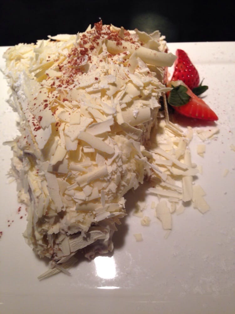Beautiful image of recipe banana cake