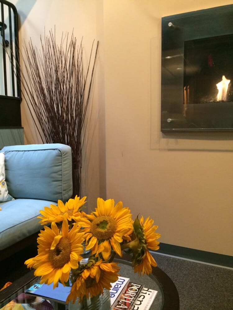 Nine Stones Day Spas Portland, ME Yelp