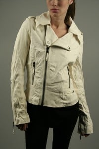 G & G Tailors - Brea, CA, United States. Pre-Alterations Leather