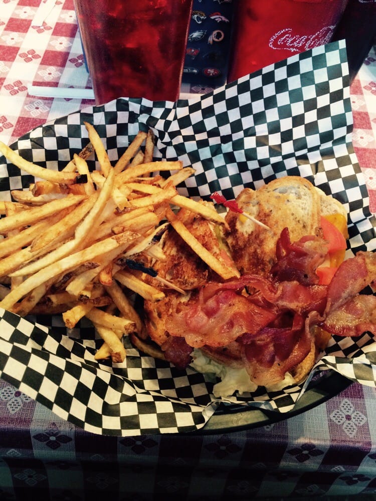 Blues Smoke Pit Barbeque Moorefield, WV Reviews Photos Yelp