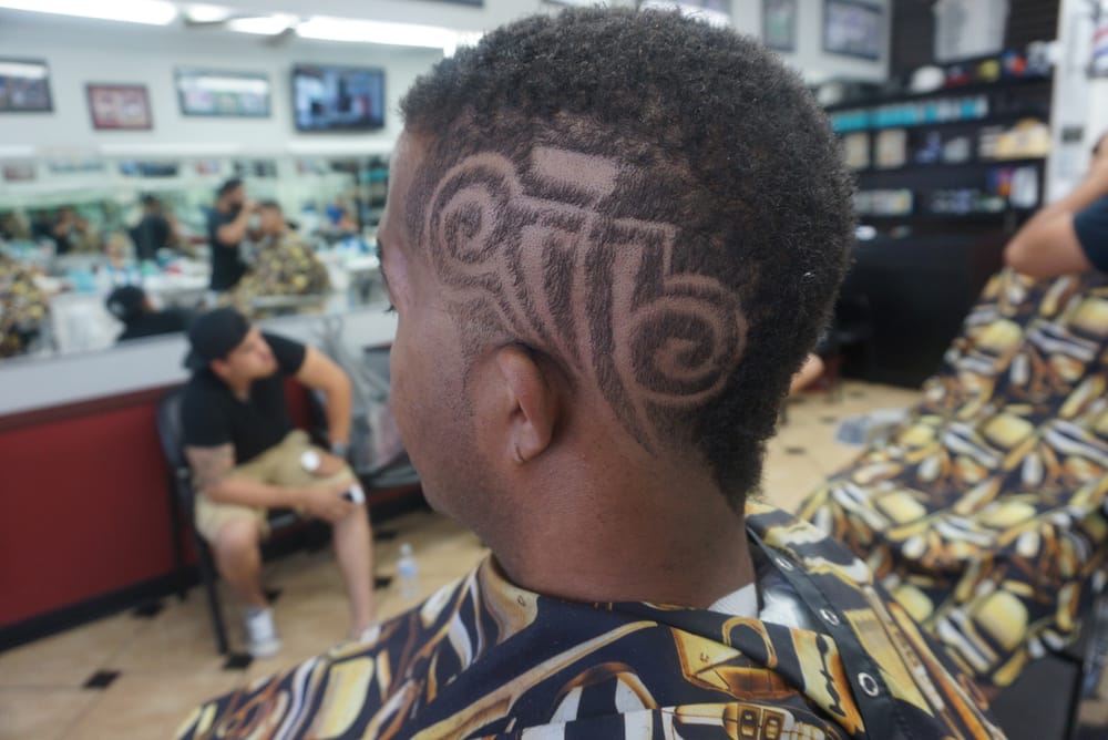 Brooklyn’s Finest Barber Shop Barbers Phoenix, AZ Reviews