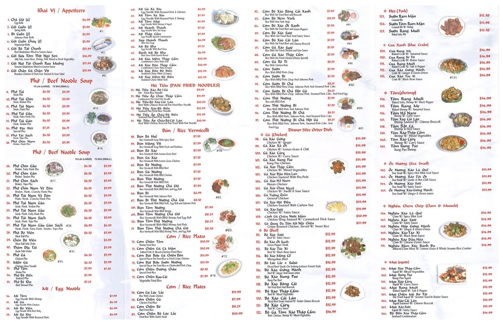 Pho Dalat 39 Photos Vietnamese Fairbanks/Northwest Crossing