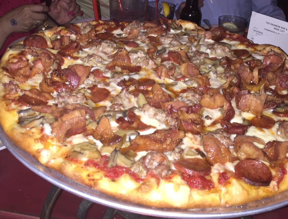 Rainbow Bar & Grill West Hollywood Los Angeles, CA Yelp