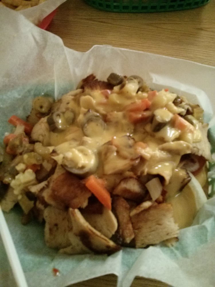 Smiley’s Gyros & Beef Fast Food Plainfield, IL Reviews Photos