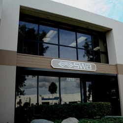 Scott Walker Audio logo