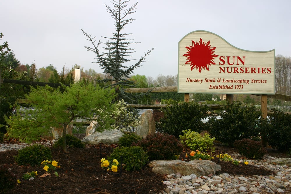 Sun Nurseries Nurseries & Gardening Woodbine, MD Reviews Photos