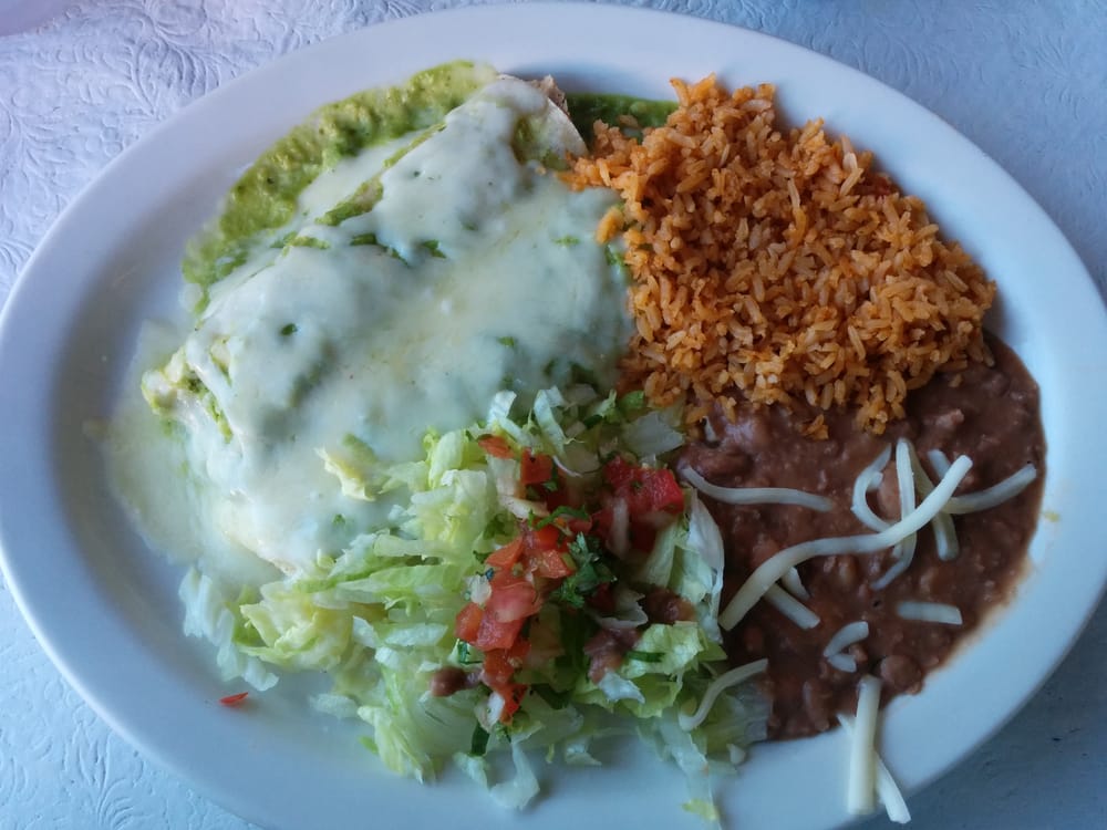 Taqueria Guadalajara Mexican Healdsburg, CA Reviews Photos