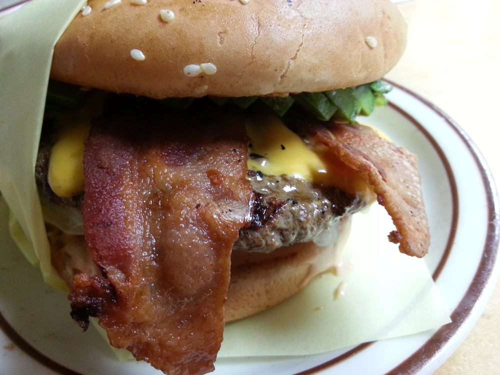 Paul’s Famous Burgers 41 Photos Burgers Costa Mesa, CA Reviews