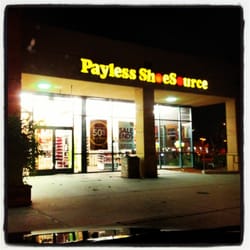 Payless Shoesource Image 1
