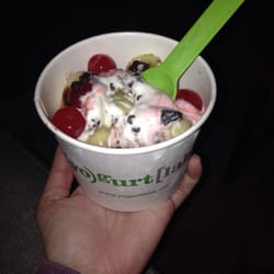 Yogurt lab coupons mn