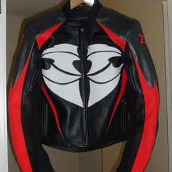 Z Custom Leathers - Leather Goods - 2915 W Warner Ave - Santa Ana