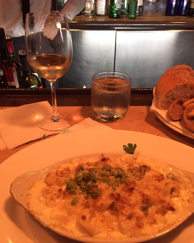 Queen Italian Restaurant