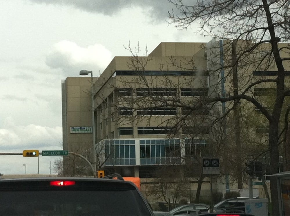 Bow Valley College Colleges & Universities Calgary, AB Reviews