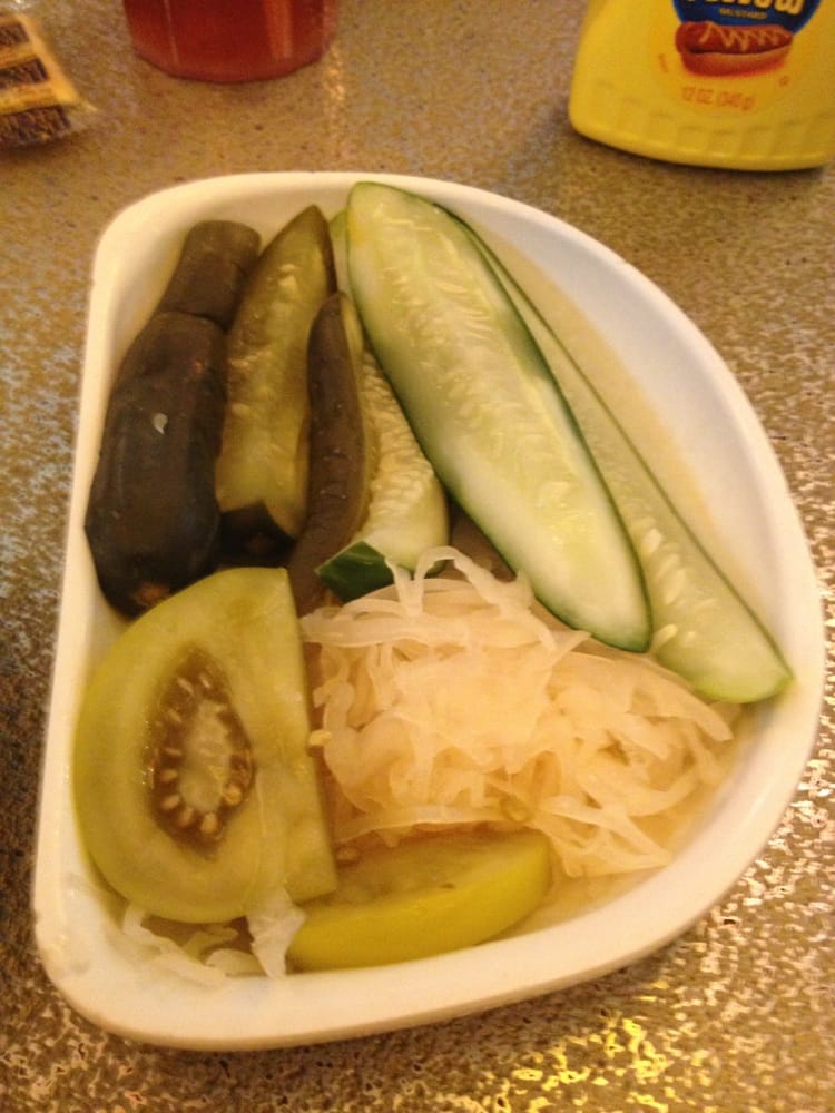 Manhattan in the Desert 192 Photos Delis Palm Springs, CA