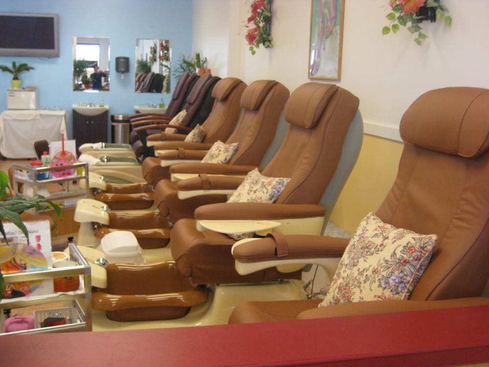 O P Nails Nail Salons York, PA Yelp