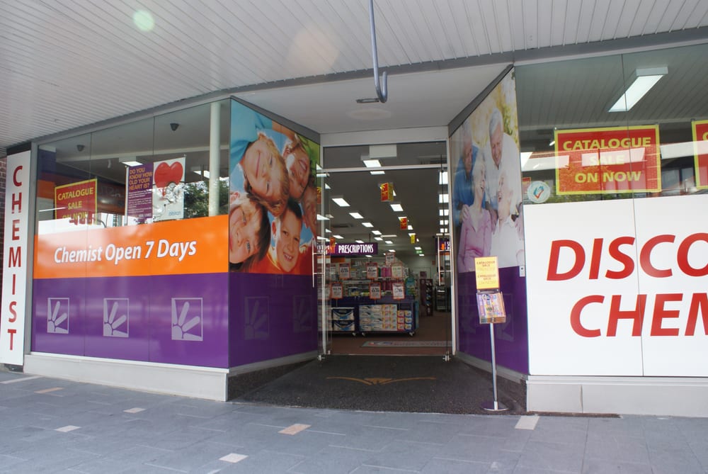 discount drug store pharmacy chemists 293 old discount drug store pharmacy chemists 293 old