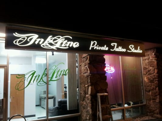 inkline private tattoo studio tattoo fountain co inkline private tattoo studio tattoo fountain co
